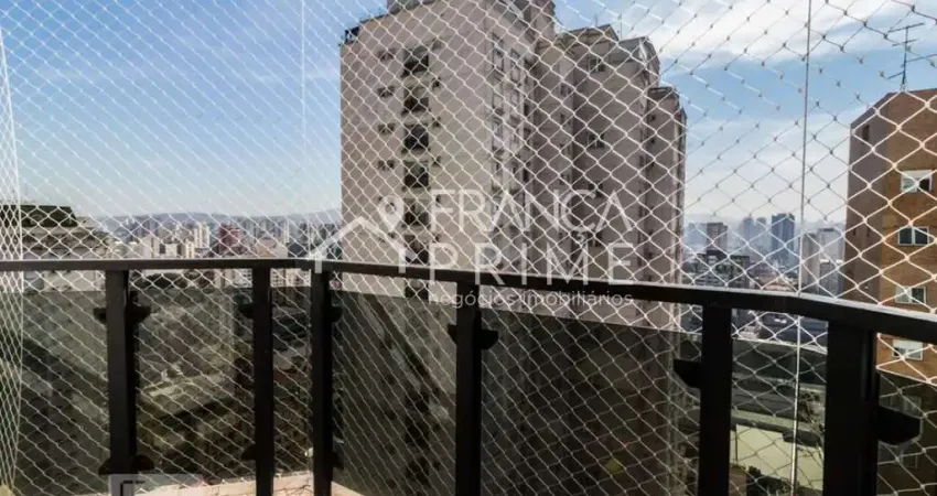 Apartamento com 3 quartos à venda na Rua Apinajés, 268, Perdizes, São Paulo