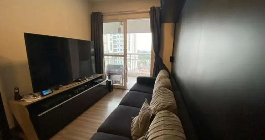 Apartamento a venda com 3 quartos 1 vagas em santana - exclusive santana