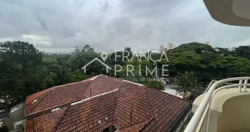 Apartamento com 4 quartos à venda na Rua Morgado de Mateus, 564, Vila Mariana, São Paulo