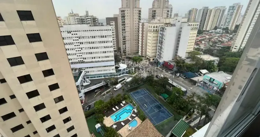 Apartamento com 3 quartos à venda na Rua Voluntários da Pátria, 1591, Santana, São Paulo