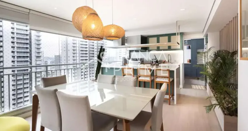 Apartamento com 3 quartos à venda na Rua Fortunato Ferraz, 250, Vila Anastácio, São Paulo