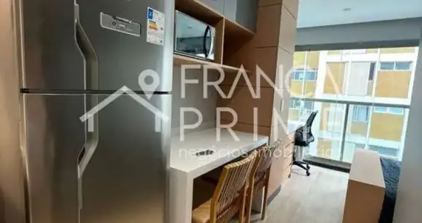 Studio de alto padrão no jardim américa ? edifício solo jardins