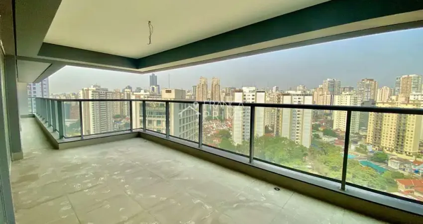 Apartamento com 4 quartos à venda na Rua Doutor Rafael Correia, 174, Água Branca, São Paulo