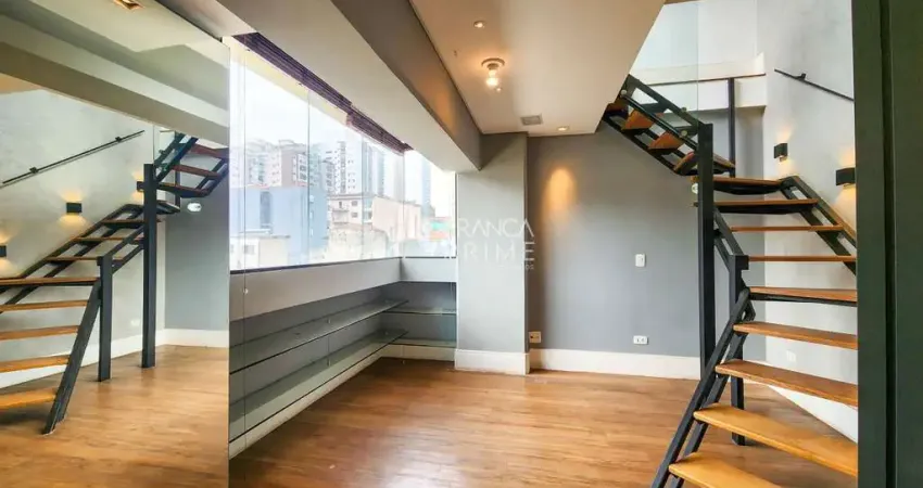 Apartamento com 2 quartos à venda na Rua Tucuna, 1269, Perdizes, São Paulo