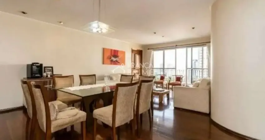 Apartamento com 4 quartos à venda na Rua Aimberê, 279, Perdizes, São Paulo