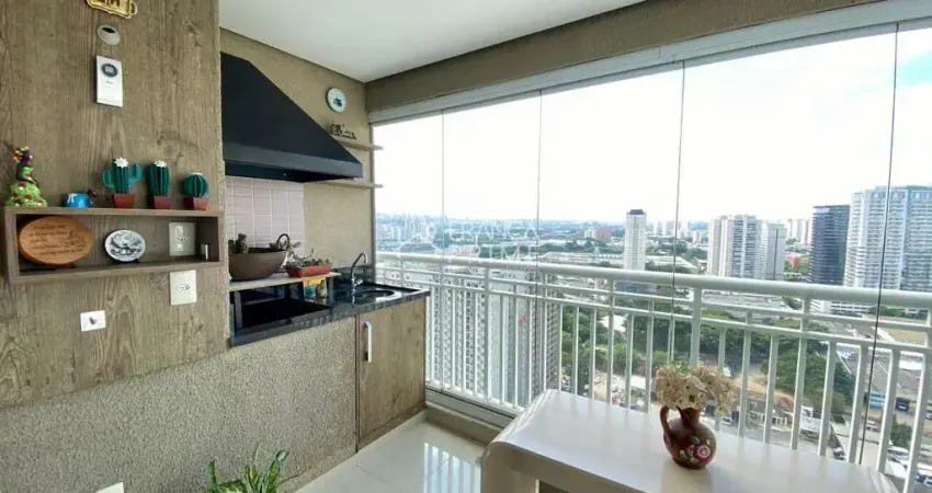 Apartamento na barra funda  96m² com 3 quartos(1 suite) 2 vagas