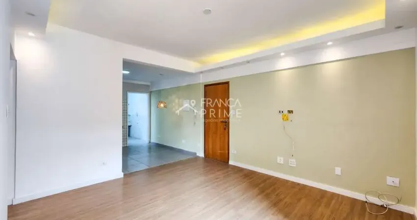 Apartamento com 2 quartos à venda na Rua Palestra Itália, 97, Perdizes, São Paulo