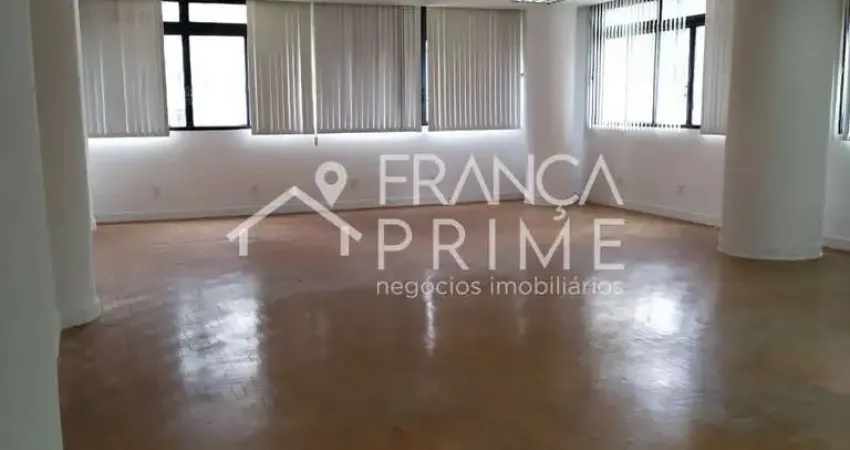 Sala comercial de 116 m² na av paulista em frente estação brigadeiro