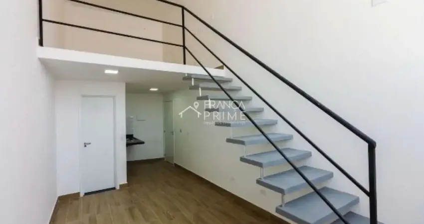 Apartamento com 1 quarto à venda na Rua Félix Della Rosa, 164, Vila Anglo Brasileira, São Paulo