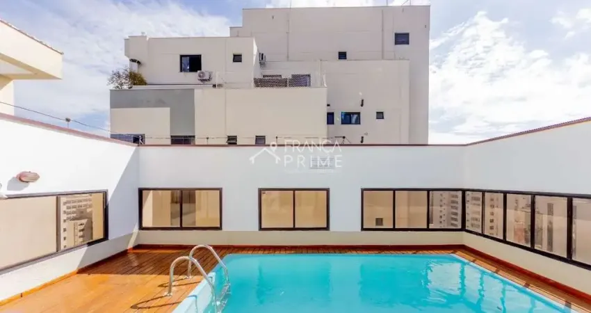 Apartamento com 2 quartos à venda na Rua Turiassu, 130, Perdizes, São Paulo