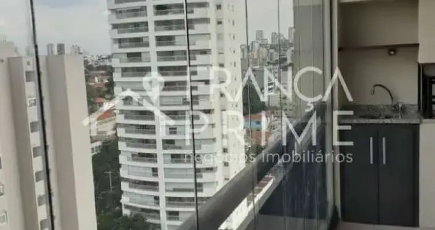 Apartamento v. romana varanda gourmet 3 quartos 1 suite 2 vagas 85m2 lazer total