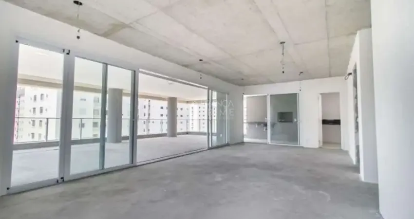 Apartamento para venda com 4 quartos e 4 vagas em moema - são paulo