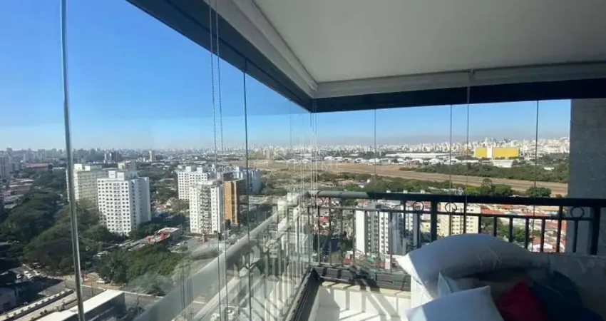 Apartamento para venda com 4 quartos e 5 vagas na braz leme - campo de marte - sp