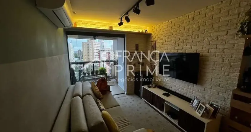Apartamento com 2 quartos à venda na Rua Maracanã, 143, Vila Ipojuca, São Paulo