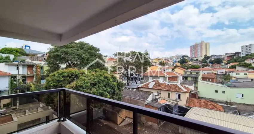 Apartamento a venda perdizes 56 m² ,2 quartos , 1 suíte , 1 vaga, reformado.