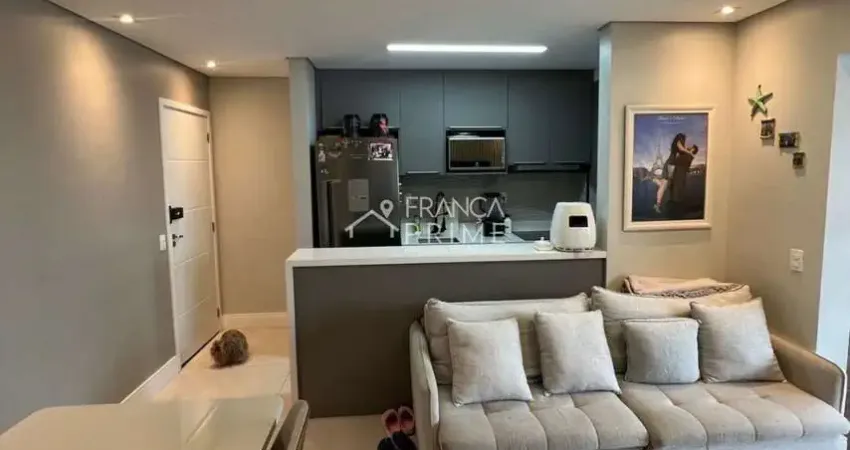 Apartamento com 2 quartos à venda na Rua Anhangüera, 436, Barra Funda, São Paulo