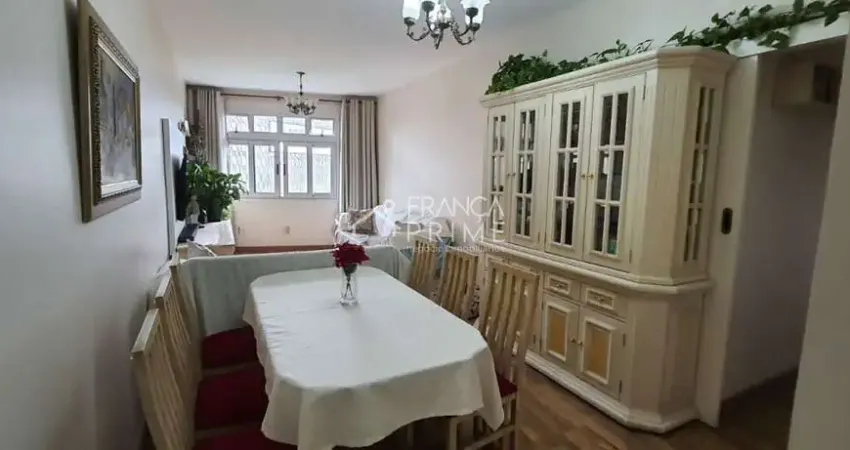 Apartamento à venda em perdizes - 105m² - 3 dorms. com 1 vaga de garagem  - piso frio