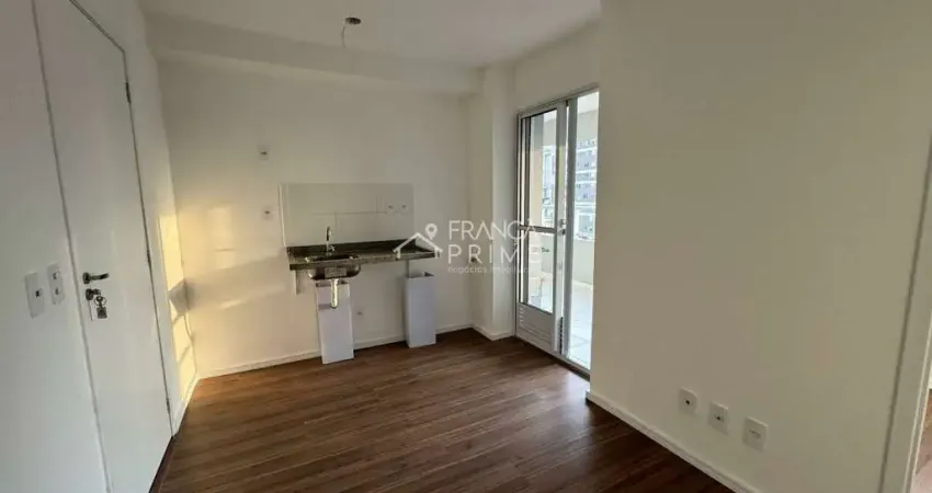 Oportunidade - 32m², 02 dormitórios, s/vaga - a 500m da estação cptm lapa