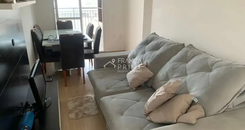 Apartamento com 3 quartos à venda na Rua Francisco Corazza, 100, Parque Residencial da Lapa, São Paulo