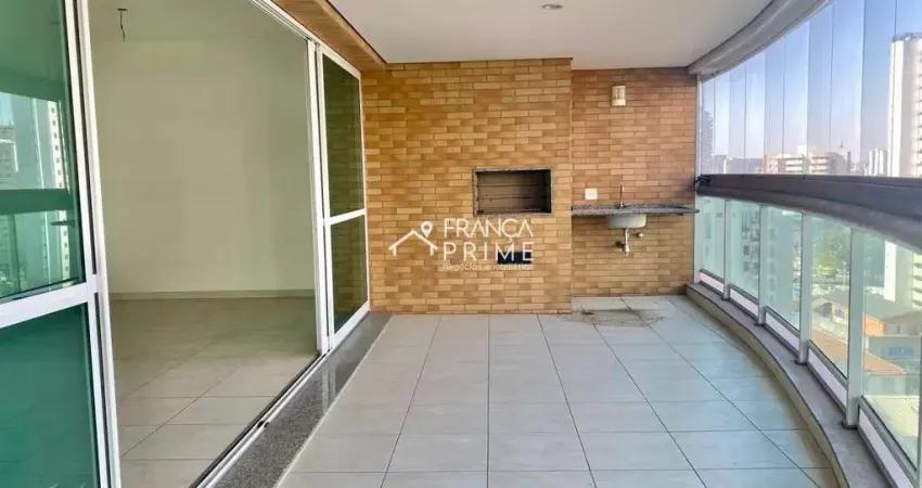 Apartamento com 4 quartos à venda na Rua Apinajés, 242, Perdizes, São Paulo