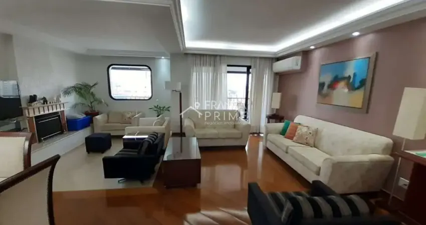 Apartamento com 4 quartos e 6 banheiros à venda, 200 m² por r$ 2.200.000