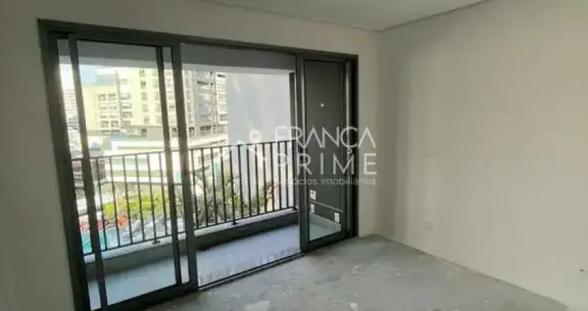 Apartamento com 1 quarto à venda na Rua Harmonia, 1376, Vila Madalena, São Paulo