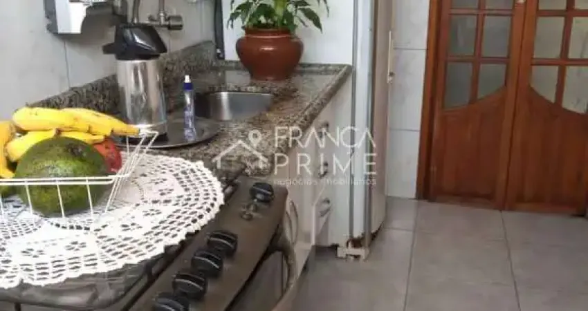 Apartamento com 2 quartos à venda na Rua Corcovado, 216, Lapa, São Paulo