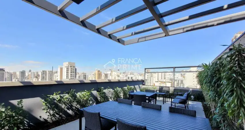 Apartamento com 1 quarto à venda na Travessa Venâncio Ayres, 501, Pompéia, São Paulo