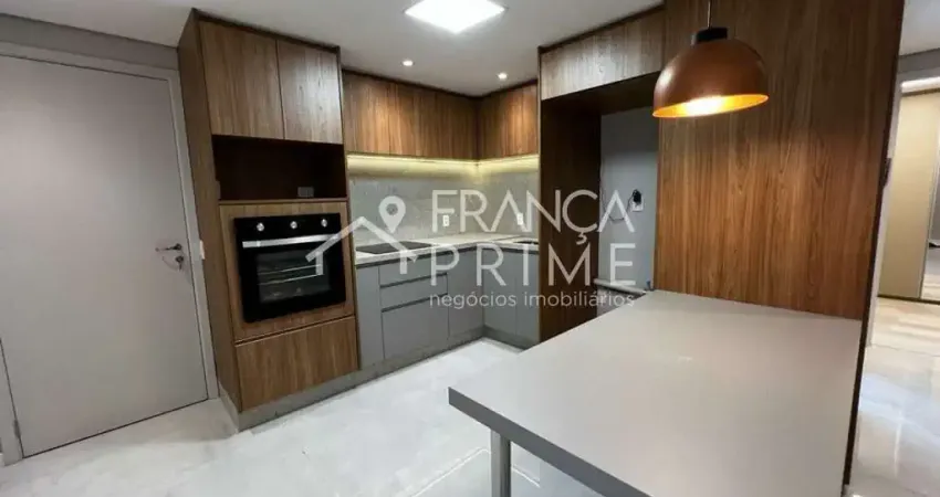 Apartameno para alugar -  time life - jardim das perdizes  -  2 dormitórios (1 suíte)