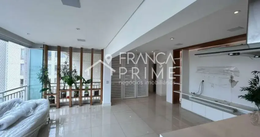 Apartamento com 2 quartos à venda na Rua Aurélia, 300, Vila Romana, São Paulo