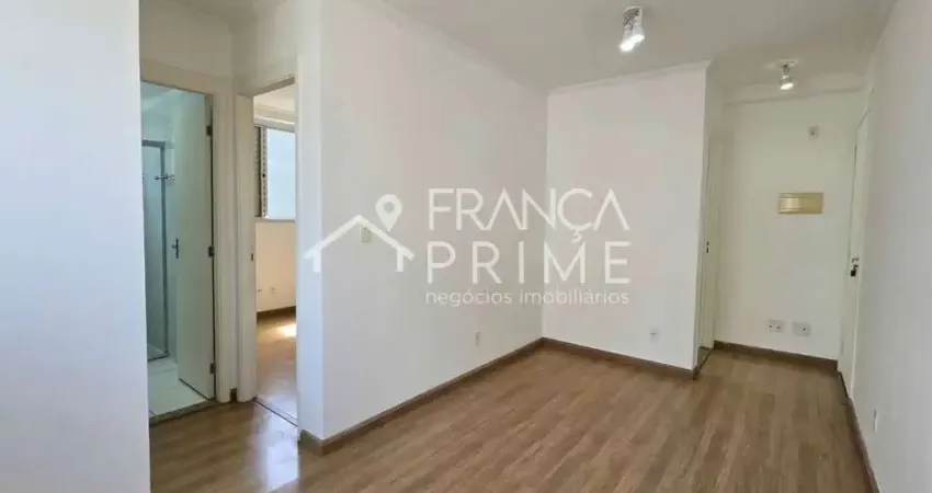 Apartamento de 2 quartos para locação na água branca/barra funda