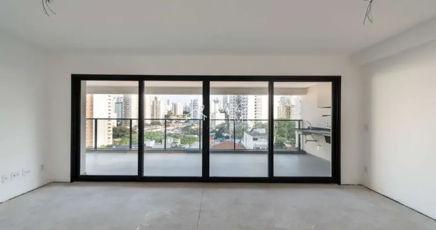 Apartamento com 3 quartos à venda na Rua Doutor Rafael Correia, 126, Água Branca, São Paulo