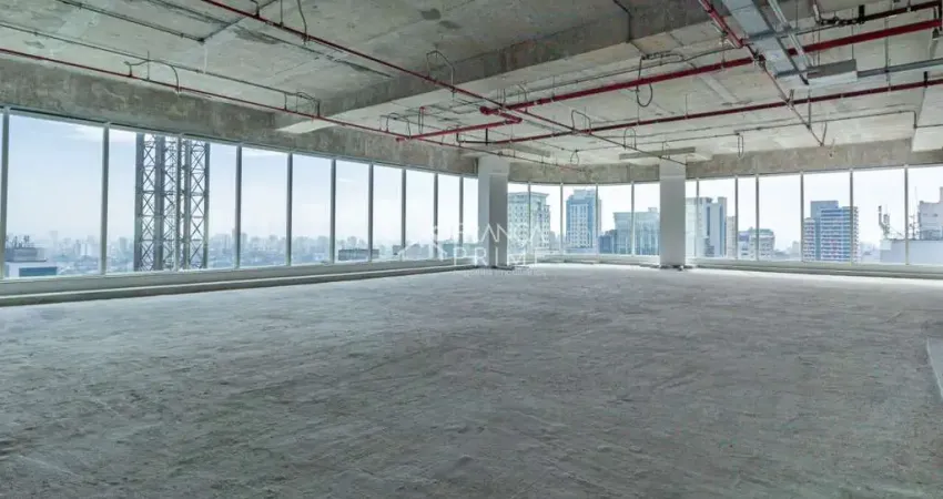 Casa comercial à venda na Avenida Paulista, 2600, Bela Vista, São Paulo