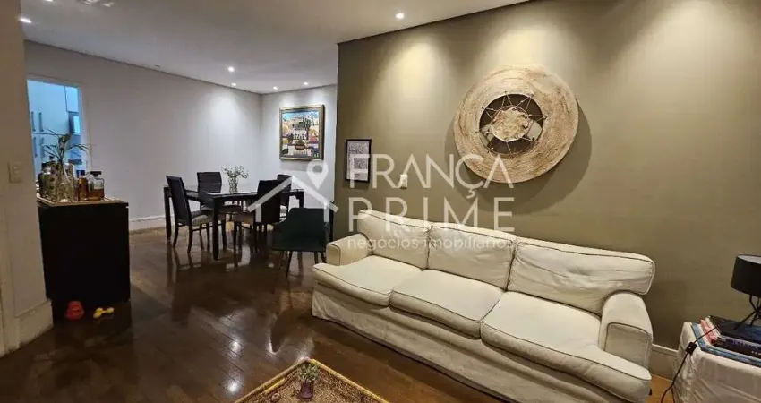 Apartamento com 3 quartos à venda na Rua Doutor Augusto de Miranda, 408, Pompéia, São Paulo