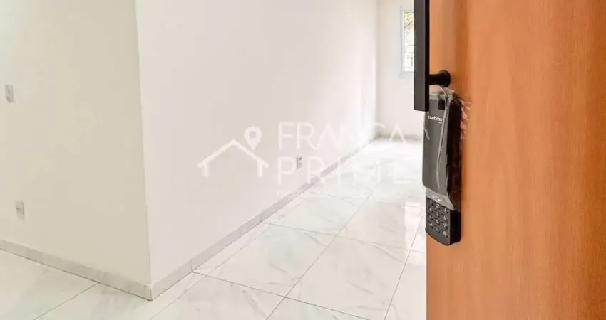 Apartamento novo de 2 dormitorios com vaga - grand reserva paulista