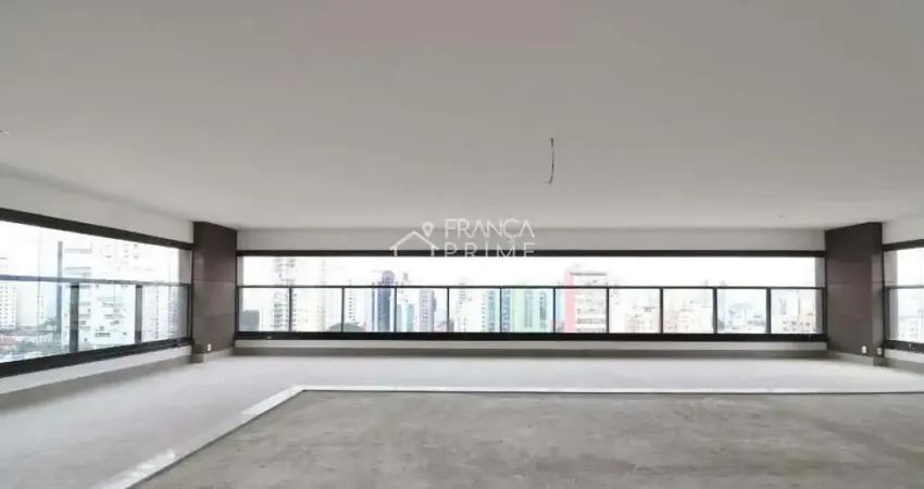 Apartamento a venda no higienópolis, 1 por andar em alto padrão ao lado da av. pacaembu