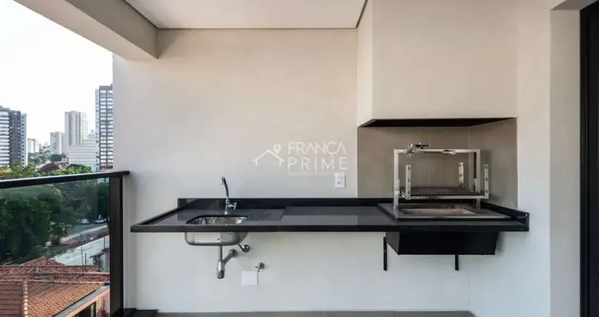 Apartamento com 3 quartos à venda na Rua Doutor Rafael Correia, 48, Água Branca, São Paulo