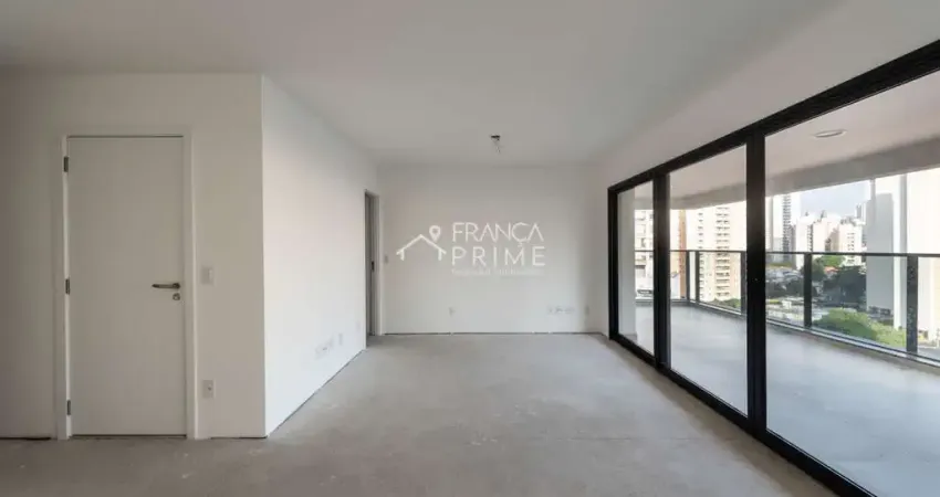 Apartamento com 3 quartos à venda na Rua Doutor Rafael Correia, 48, Água Branca, São Paulo