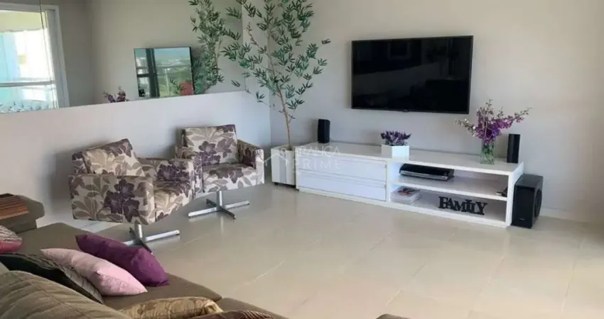 Apartamento para venda com 3 quartos e 2 vagas na enseada - guarujá