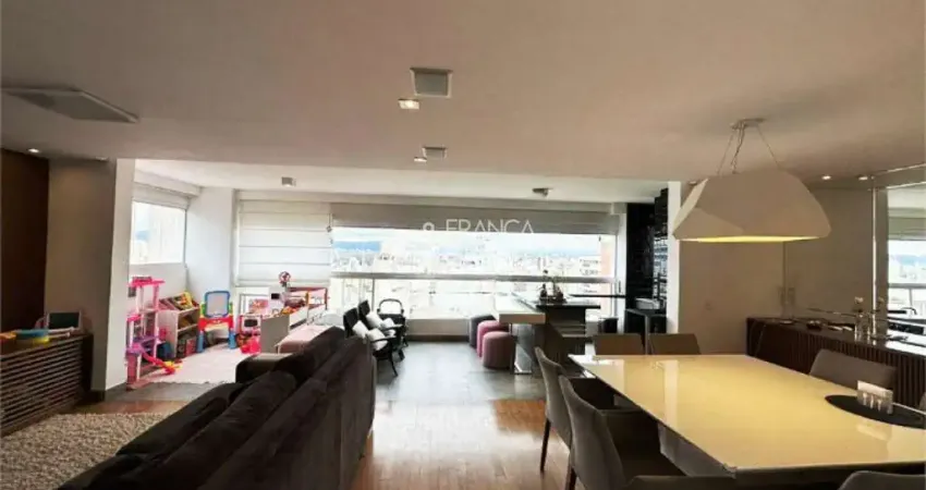 Apartamento com 3 quartos à venda na Rua Piracuama, 433, Perdizes, São Paulo