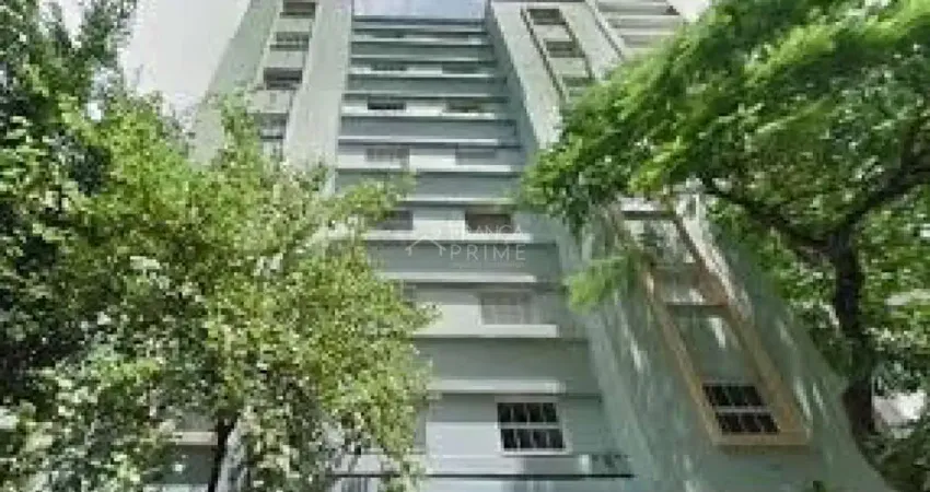 Apartamento com 2 quartos à venda na Rua São Vicente de Paulo, 136, Santa Cecília, São Paulo