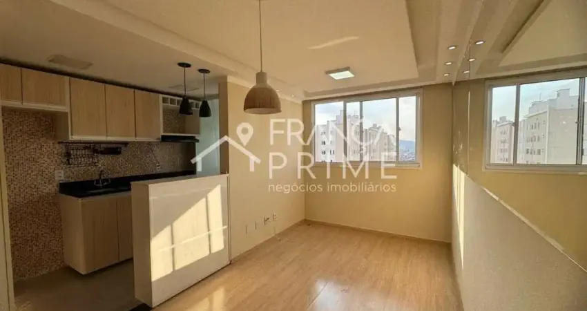 Apartamento à venda no grand reserva paulista  pirituba 44m² | próximo ao shopping tietê plaza