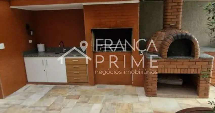 Apartamento perdizes 3 quartos 1 suíte 2 vagas 120m2 com varanda e lazer total