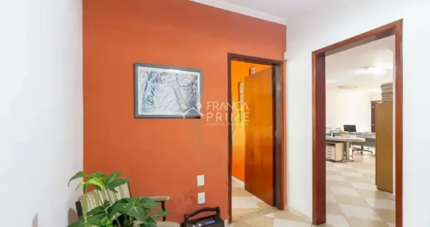 Casa com 3 quartos à venda na Rua Barra do Chapéu, 1, Vila Romana, São Paulo