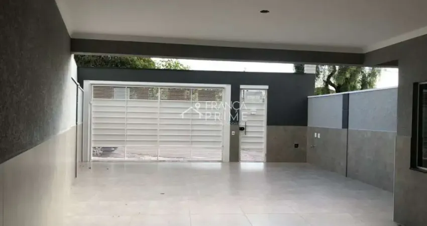 Casa com 3 quartos à venda na Rua Amílcar Barbuy, 1, Parque São Domingos, São Paulo