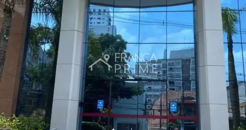 Sala comercial com 1 sala à venda na Avenida Brigadeiro Luís Antônio, 2729, Jardim Paulista, São Paulo