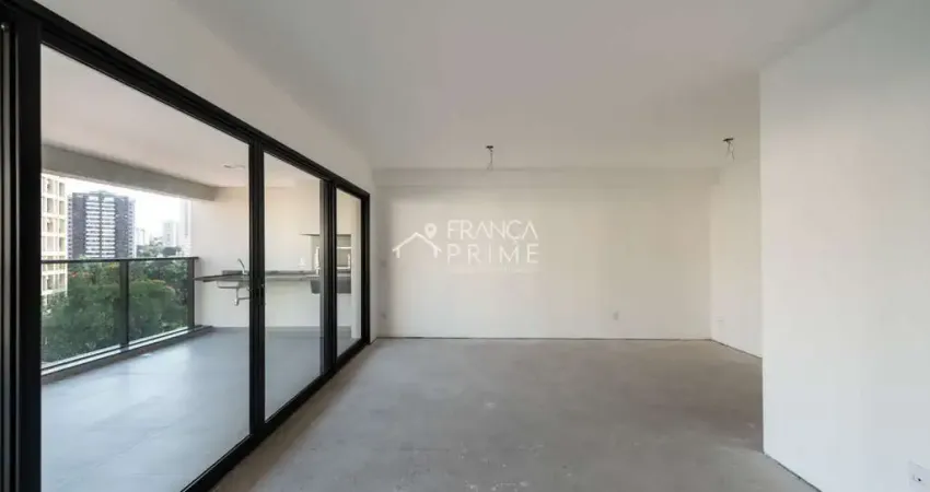 Apartamento com 3 quartos à venda na Rua Doutor Rafael Correia, 48, Água Branca, São Paulo