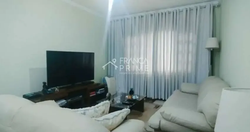 Casa com 3 quartos à venda na Rua das Academias, 1, Vila Universitária, São Paulo