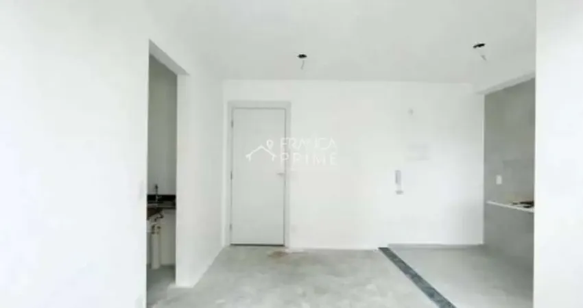 Apartamento com 1 quarto à venda na Rua Doutor Bento Teobaldo Ferraz, 330, Várzea da Barra Funda, São Paulo