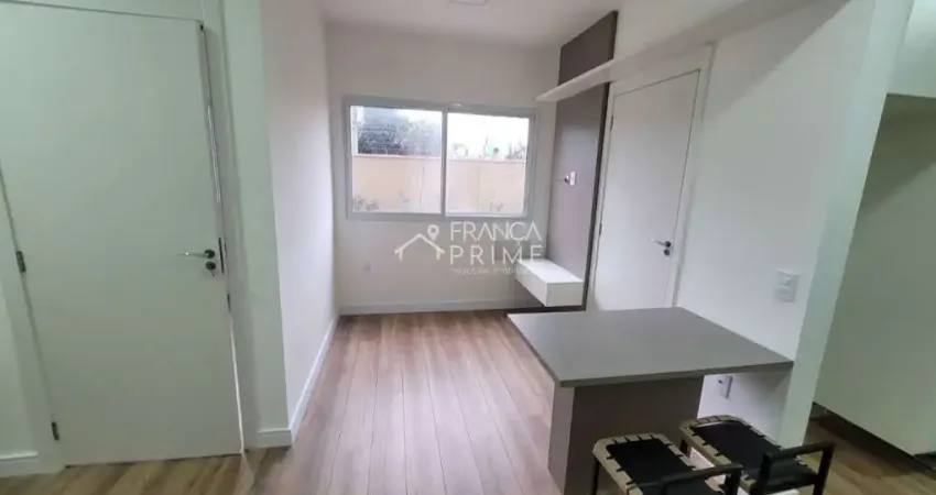 Apartamento á venda urban barra funda ll - 35m² - 2 quartos - sp